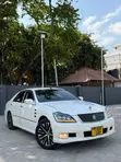 Toyota Crown Athlete 2006 White - 1