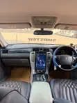 Toyota Crown Athlete 2006 White - 2