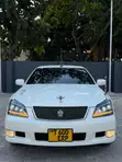 Toyota Crown Athlete 2006 White - 3