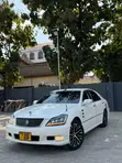 Toyota Crown Athlete 2006 White - 4