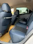 Toyota Crown Athlete 2006 White - 5