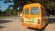 Mitsubishi Fuso Rosa 2004 - Yellow - 3