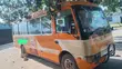 Mitsubishi Fuso Rosa 2004 - Yellow - 4