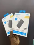 Anker Power Bank 10000mAh USB-C - 1