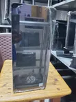 HP Desktop Computer 4GB RAM Intel Core i5 500GB HDD+SSD - 1