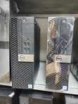 Dell Optiplex 3040 Desktop Computer - Intel Core i5, 8GB RAM, 320GB SSD+HDD - 3