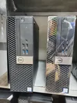 Dell Optiplex 3040 Desktop Computer - Intel Core i5, 8GB RAM, 320GB SSD+HDD - 4