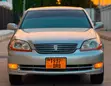 Toyota Mark II 2004 - 1