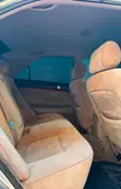 Toyota Mark II 2004 - 4