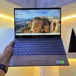 New HP Envy 13 Laptop: i7, 8GB RAM, 512GB SSD, Nvidia MX250 - 4