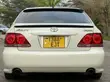 Toyota Crown Athlete 2004 - 2