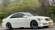 Toyota Crown Athlete 2004 - 4