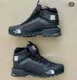 The North Face High Cut Sneakers - 1