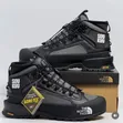 The North Face High Cut Sneakers - 2
