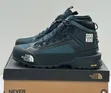The North Face High Cut Sneakers - 4