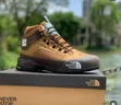 The North Face High Cut Sneakers - 5
