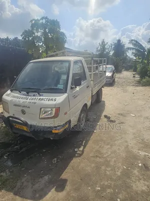 Ashok Leyland Dost Mini Truck