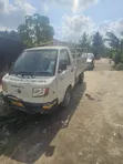 Ashok Leyland Dost Lori Ndogo - 1