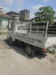 Ashok Leyland Dost Lori Ndogo - 4
