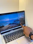 New HP EliteBook x360 1040 G5 Laptop - 5