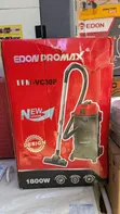 Edon Promax 1800W Vacuum Cleaner (Model: EPM-VC30P) - 1