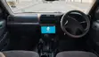Isuzu Trooper 1999 Green - 2