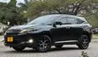 Toyota Harrier 2017 Black - 1