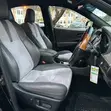 Toyota Harrier 2017 Black - 3