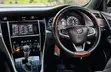 Toyota Harrier 2017 Black - 4