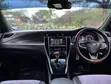 Toyota Harrier 2017 Black - 5