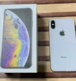 New Apple iPhone XS 256GB White - 3