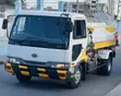 Nissan Diesel Condor Tank Truck - 3