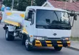 Nissan Diesel Condor Tank Truck - 4