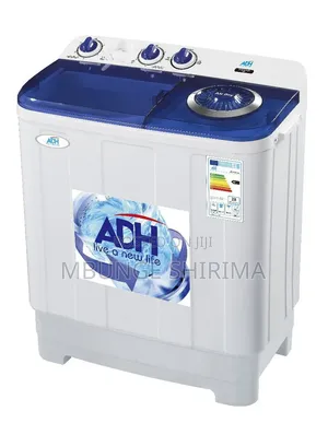 Washing Machine - Brand New & Durable