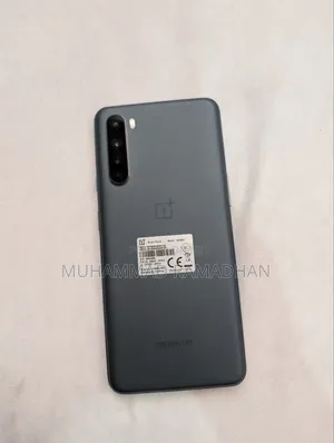 OnePlus Nord CE5 256GB Black (Used Dubai)
