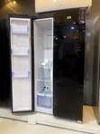 MrUK Refrigerator 560 Litres - 2