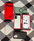 New OnePlus 6T 256GB Black (Open Box) - 2