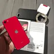 Apple iPhone SE (2020) 128GB - 1