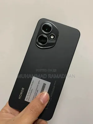 Honor 400 512GB Black - Used Dubai