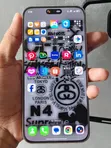 Honor 400 512GB Black - Used Dubai - 3