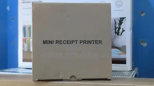 ZKTeco ZKP8008 Thermal Receipt Printer - Brand New