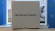 ZKTeco ZKP8008 Thermal Receipt Printer - Brand New - 1