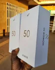 New Honor 50 256GB Black - 1