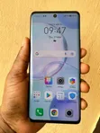 New Honor 50 256GB Black - 3