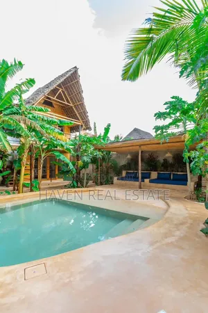 Brand New Hotel for Sale in Paje, Zanzibar - Price Reduced