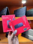 SanDisk Portable SSD 2TB/1TB USB 3.1 Gen 2 - 2