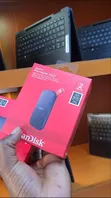SanDisk Portable SSD 2TB/1TB USB 3.1 Gen 2 - 4