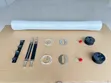 RO Membrane Housing 4040 - 1
