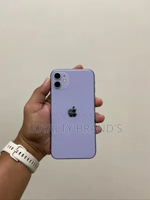 Apple iPhone 11 128GB Purple