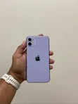 Apple iPhone 11 128GB Purple - 1